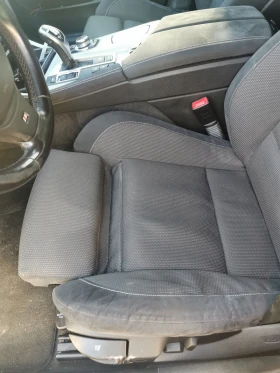 BMW 525 2.5 xdrive f11 m paket | Mobile.bg � ����� ������ 7