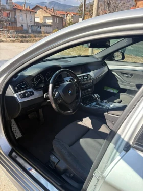 BMW 525 2.5 xdrive f11 m paket - 12000 лв. / 6135.50 € - 17874754 5