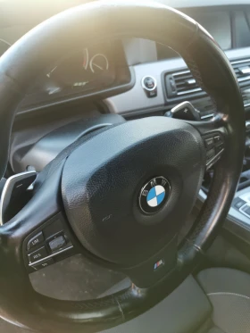 BMW 525 2.5 xdrive f11 m paket | Mobile.bg � ����� ������ 6