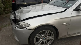 BMW 525 2.5 xdrive f11 m paket - 12000 лв. / 6135.50 € - 17874754 4