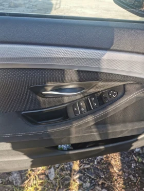 BMW 525 2.5 xdrive f11 m paket | Mobile.bg � ����� ������ 12