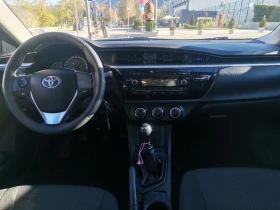 Toyota Corolla 1.33 бензин от ТМ auto-BG, снимка 11