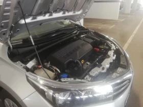 Toyota Corolla 1.33 бензин от ТМ auto-BG, снимка 13
