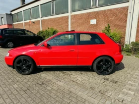 Audi A3 - 1300 € / 2542.58 лв. - 79639887 8