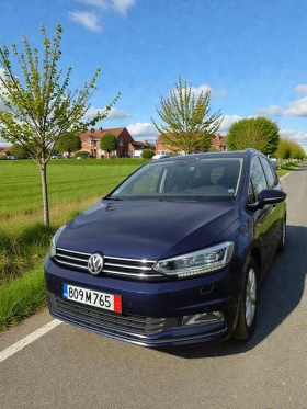 VW Touran ������� 7 ����� �������� �������� | Mobile.bg � ����� ������ 2