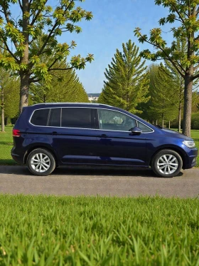 VW Touran ������� 7 ����� �������� �������� | Mobile.bg � ����� ������ 3