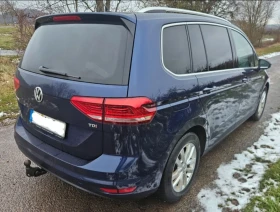 VW Touran АВТОМАТ 7 МЕСТА ВСИЧКИ ЕКСТРИ  - 13500 € / 26403.70 лв. - 66973610 4