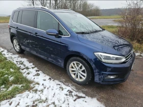 VW Touran АВТОМАТ 7 МЕСТА ВСИЧКИ ЕКСТРИ  - 13500 € / 26403.70 лв. - 66973610 3