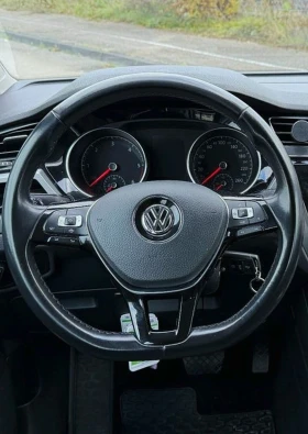 VW Touran АВТОМАТ 7 МЕСТА ВСИЧКИ ЕКСТРИ  - 13500 € / 26403.70 лв. - 66973610 9