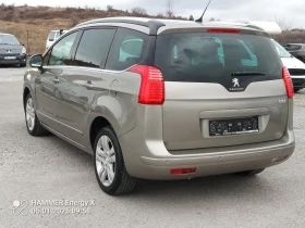 Peugeot 5008 1.6T - 6900 € / 13495.23 лв. - 69145874 6