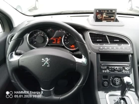 Peugeot 5008 1.6T - 6900 € / 13495.23 лв. - 69145874 8