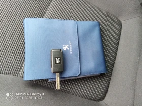 Peugeot 5008 1.6T - 6900 € / 13495.23 лв. - 69145874 16