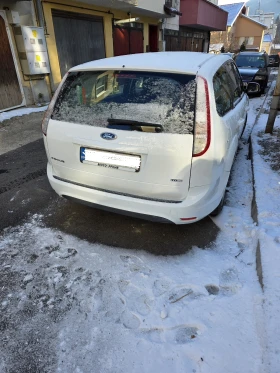 Ford Focus 2 Фейслифт - 3500 € / 6845.40 лв. - 78596978 5