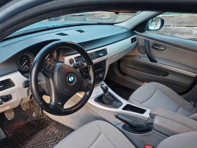 BMW 320 320 4X4  xDrive ТОП!!! 2009 ФЕЙСТ ЛИФТ - 4198 € / 8210.57 лв. - 30786385 9
