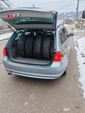 BMW 320 320 4X4  xDrive ТОП!!! 2009 ФЕЙСТ ЛИФТ - 4198 € / 8210.57 лв. - 30786385 5