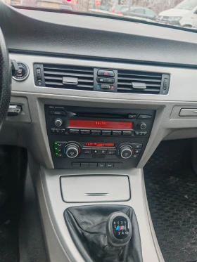 BMW 320 320 4X4  xDrive ТОП!!! 2009 ФЕЙСТ ЛИФТ - 4198 € / 8210.57 лв. - 30786385 7