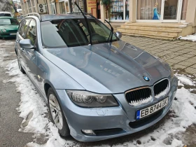 BMW 320 320 4X4  xDrive ТОП!!! 2009 ФЕЙСТ ЛИФТ