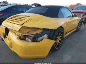 Porsche 911 3.8L H-6 DOHC, VVT, 355HP Rear Wheel Drive - 29300 € / 57305.82 лв. - 62468139 10