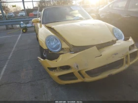 Porsche 911 3.8L H-6 DOHC, VVT, 355HP Rear Wheel Drive - 29300 € / 57305.82 лв. - 62468139 12