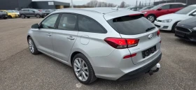 Hyundai I30 1.6 CRDi 81kW Premium DCT - 6400 € / 12517.31 лв. - 39149171 4