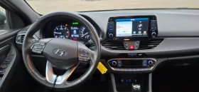 Hyundai I30 1.6 CRDi 81kW Premium DCT - 6400 € / 12517.31 лв. - 39149171 5