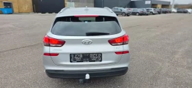 Hyundai I30 1.6 CRDi 81kW Premium DCT - 6400 € / 12517.31 лв. - 39149171 3