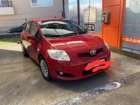 Toyota Auris, снимка 2