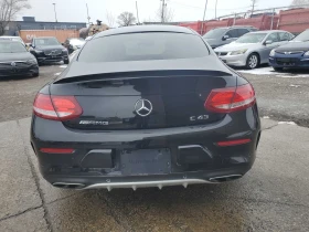 Mercedes-Benz C 43 AMG COUPE 4MATIC С РЕГИСТРАЦИЯ & АВТО КРЕДИТ  - 22250 € / 43517.22 лв. - 51870726 4