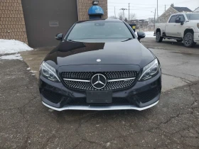 Mercedes-Benz C 43 AMG COUPE 4MATIC С РЕГИСТРАЦИЯ & АВТО КРЕДИТ  - 22250 € / 43517.22 лв. - 51870726 3