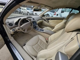 Mercedes-Benz SL 500 7 G-tronic - 15500 € / 30315.36 лв. - 33701154 9