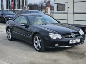 Mercedes-Benz SL 500 7 G-tronic - 15500 € / 30315.36 лв. - 33701154 3