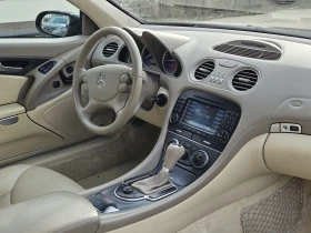 Mercedes-Benz SL 500 7 G-tronic - 15500 € / 30315.36 лв. - 33701154 13