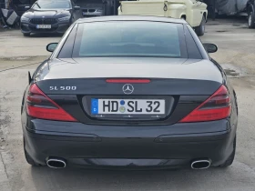 Mercedes-Benz SL 500 7 G-tronic - 15500 € / 30315.36 лв. - 33701154 6