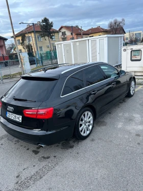 Audi A6 - 10500 € / 20536.22 лв. - 18092345 2