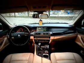 BMW 520 d ТОП ЦЕНА ТОП СЪСТОЯНИЕ  ОБСЛУЖЕНА  - 6500 € / 12712.90 лв. - 32809013 8