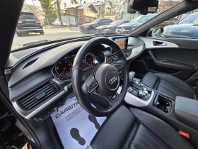 Audi A6 S LINE= BOSE= PANO= WEBASTO - 16300 € / 31880.03 лв. - 32709415 13