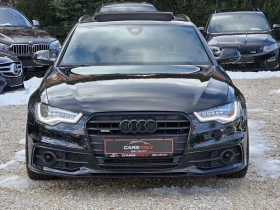 Audi A6 S LINE= BOSE= PANO= WEBASTO - 16300 € / 31880.03 лв. - 32709415 2