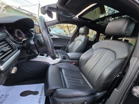 Audi A6 S LINE= BOSE= PANO= WEBASTO - 16300 € / 31880.03 лв. - 32709415 12