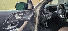 Mercedes-Benz GLE 450  AMG 4matic, снимка 10
