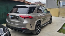 Mercedes-Benz GLE 450  AMG 4matic, снимка 5