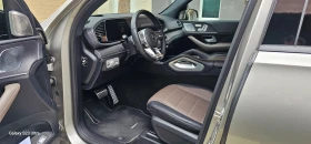 Mercedes-Benz GLE 450  AMG 4matic, снимка 9