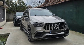 Mercedes-Benz GLE 450  AMG 4matic, снимка 2