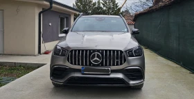 Mercedes-Benz GLE 450  AMG 4matic, снимка 1