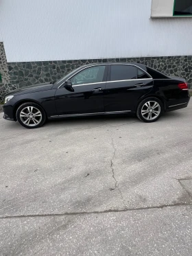 Mercedes-Benz E 300 3.5 l, снимка 6 - Автомобили и джипове - 53672544