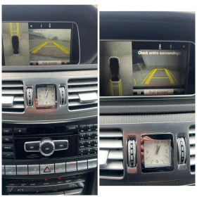 Mercedes-Benz E 300 3.5 l, снимка 12 - Автомобили и джипове - 53672544