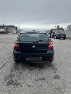 BMW 118 - 2400 € / 4693.99 лв. - 15761148 4