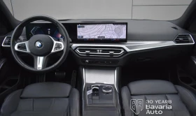 BMW 320 d xDrive M Sport Paket - 45600 € / 89185.85 лв. - 77331023 8