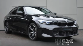BMW 320 d xDrive M Sport Paket - 45600 € / 89185.85 лв. - 77331023 4