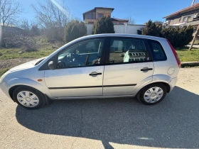 Ford Fiesta 1.4 TDCI - 1440 € / 2816.40 лв. - 53474436 2