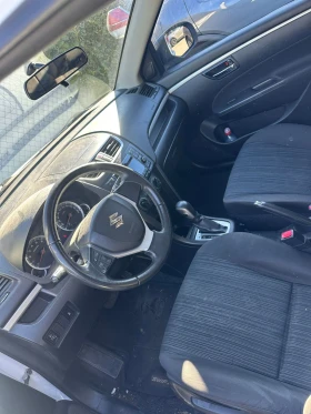 Suzuki Swift Automatic Швейцария  - 4900 € / 9583.57 лв. - 76370374 4